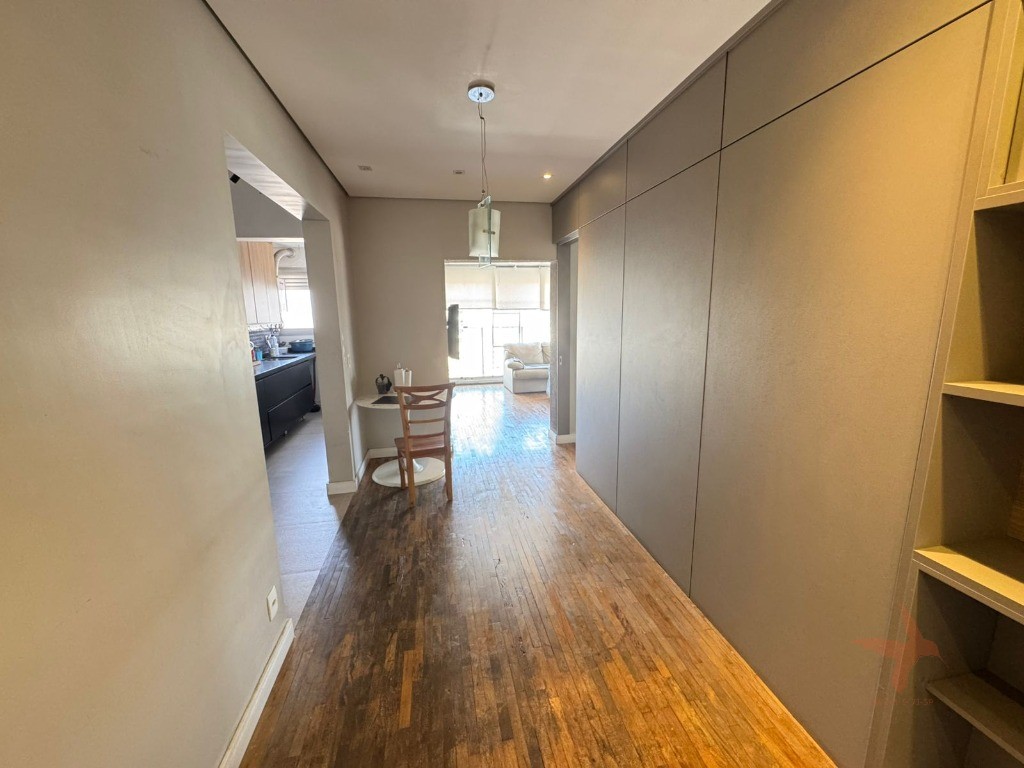 Apartamento, 1 quarto, 64 m² - Foto 7
