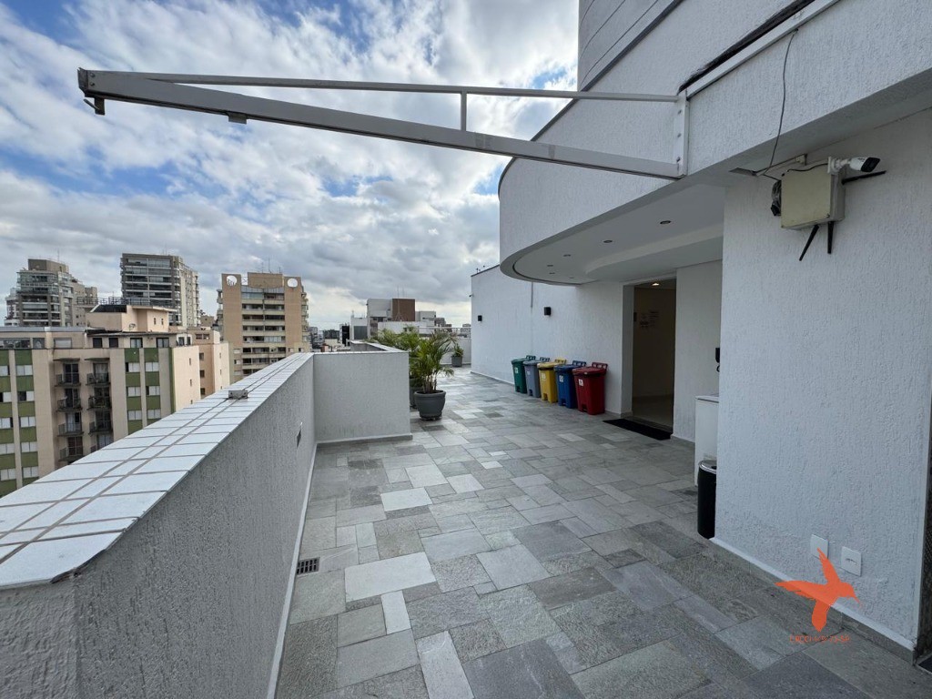 Apartamento, 2 quartos, 54 m² - Foto 32