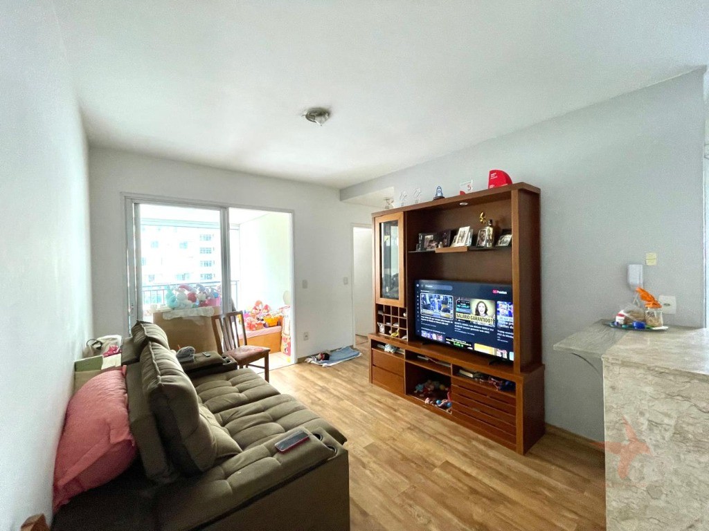 Apartamento, 2 quartos, 60 m² - Foto 1