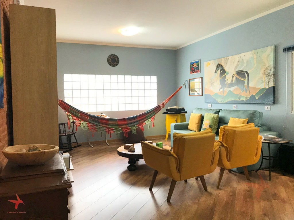 Casa, 3 quartos, 173 m² - Foto 1