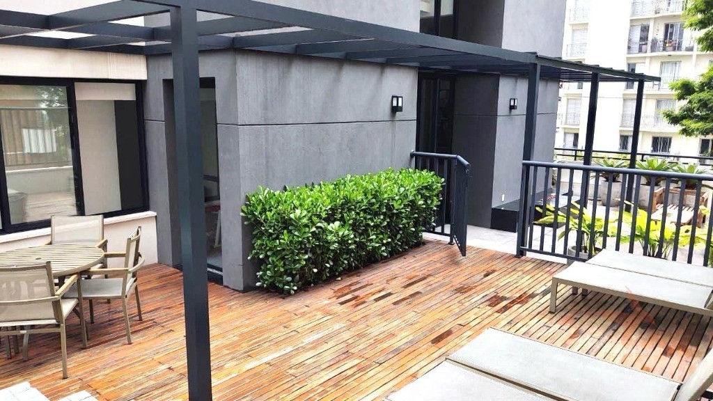 Apartamento, 1 quarto, 32 m² - Foto 25