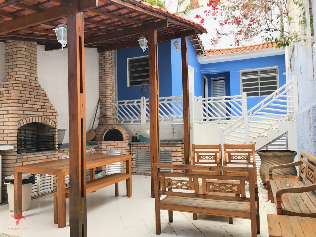 Casa, 3 quartos, 173 m² - Foto 27
