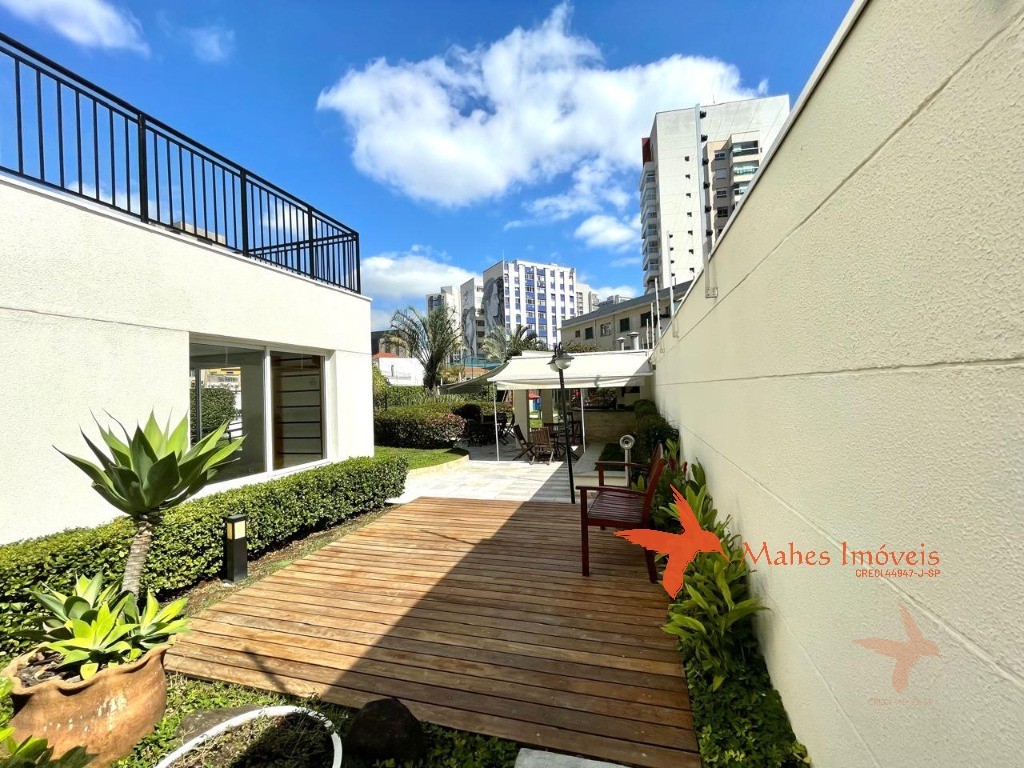 Apartamento, 2 quartos, 60 m² - Foto 28