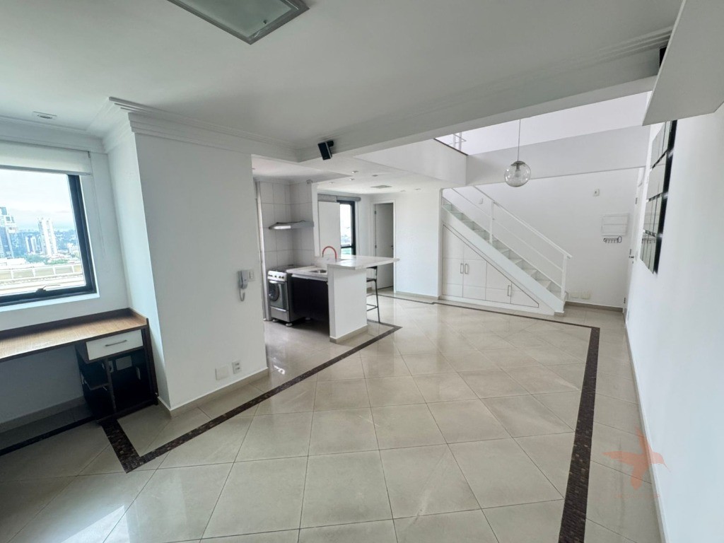 Apartamento, 1 quarto, 70 m² - Foto 5