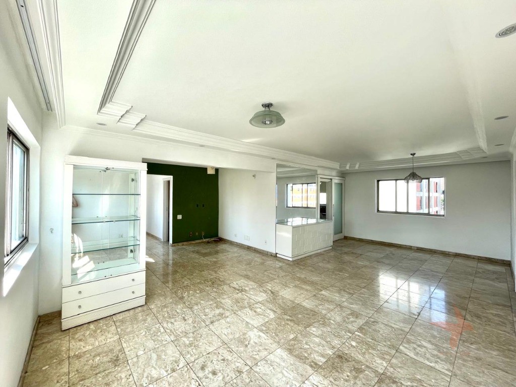 Apartamento, 3 quartos, 127 m² - Foto 3