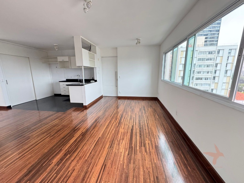 Apartamento, 2 quartos, 75 m² - Foto 1