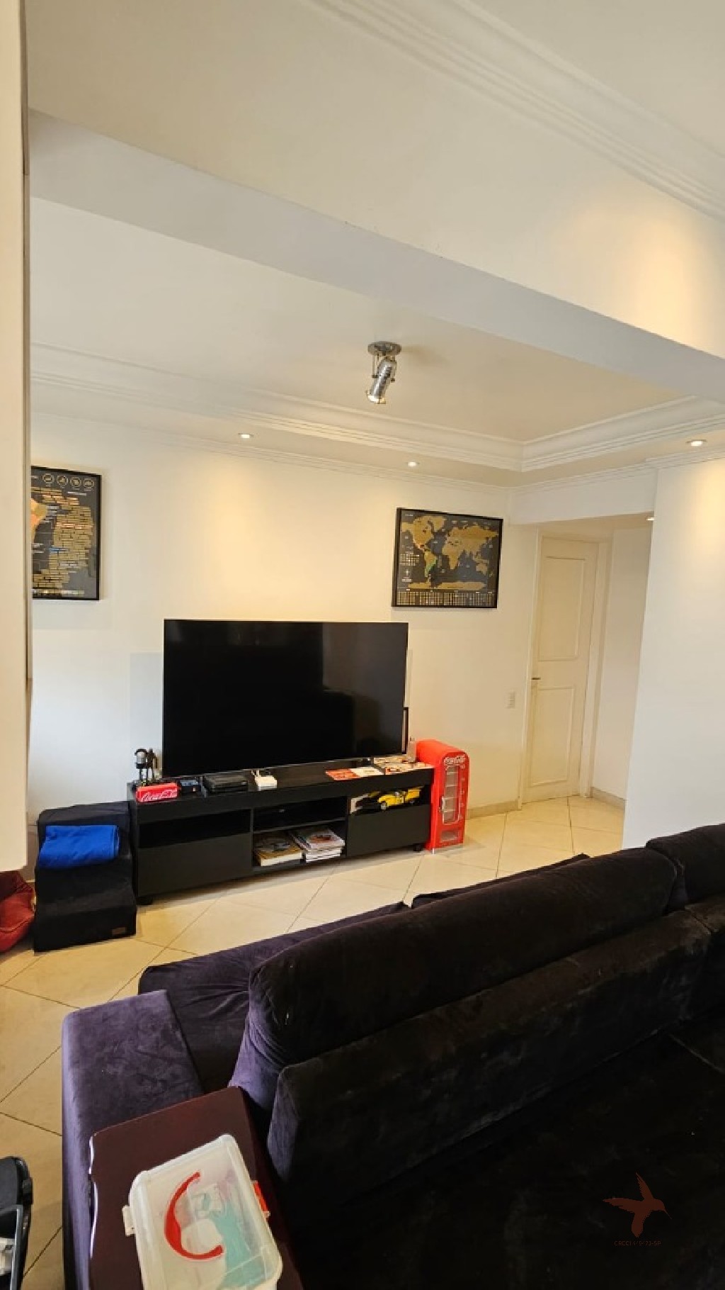 Apartamento, 2 quartos, 72 m² - Foto 3