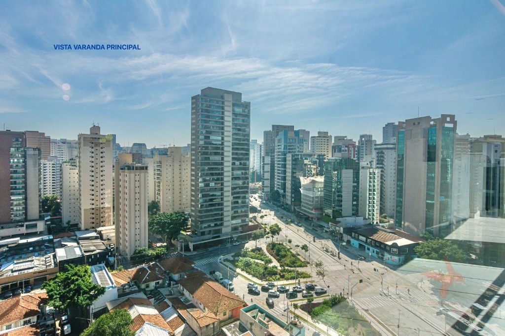 Apartamento, 2 quartos, 134 m² - Foto 20
