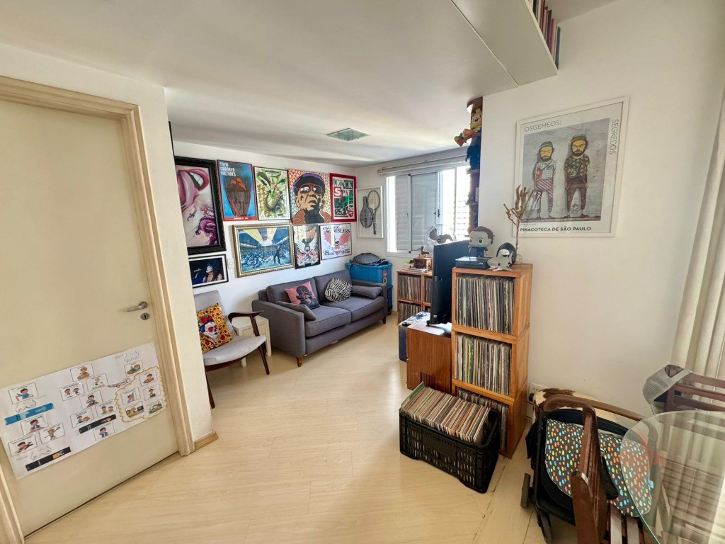 Apartamento, 2 quartos, 90 m² - Foto 5