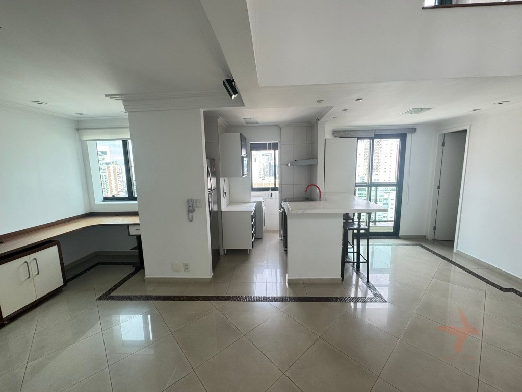 Apartamento, 1 quarto, 70 m² - Foto 3