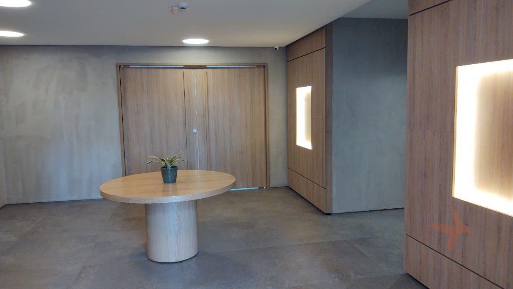 Apartamento, 1 quarto, 32 m² - Foto 19