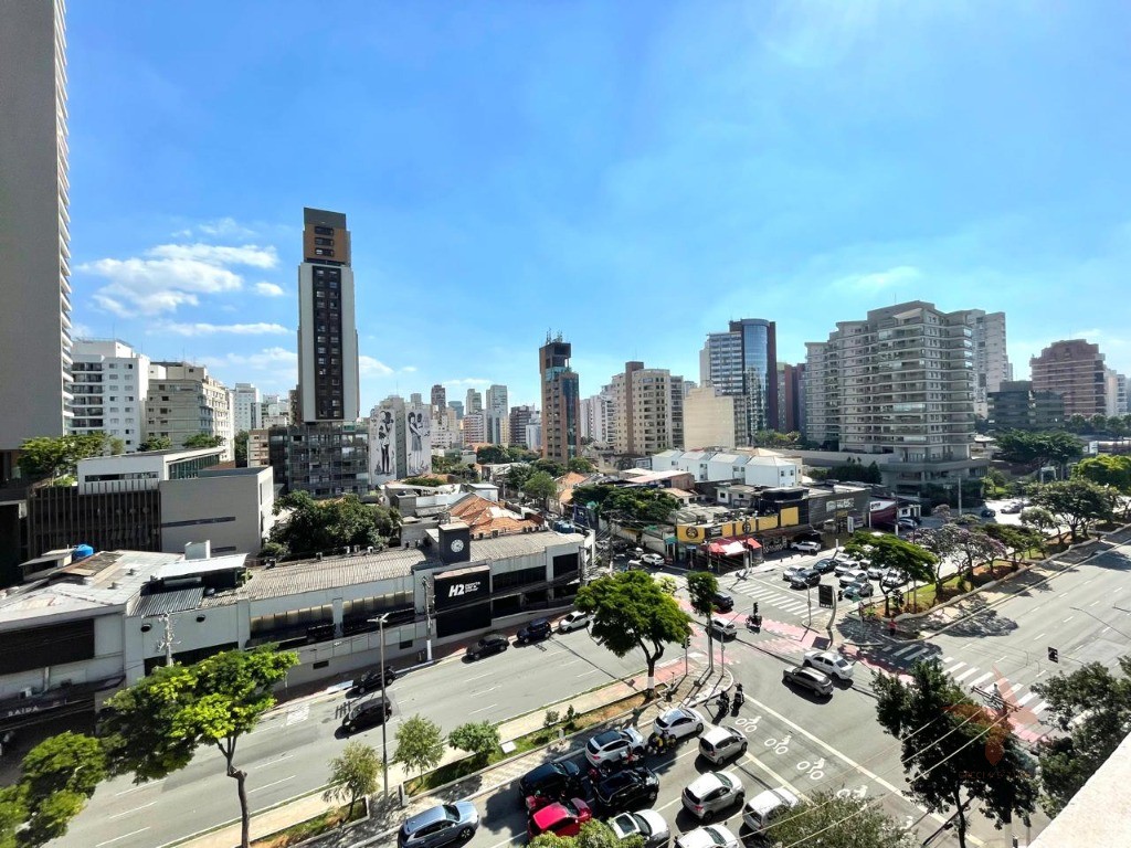 Apartamento, 3 quartos, 127 m² - Foto 10