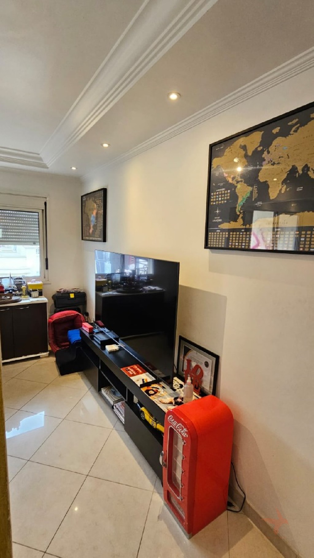 Apartamento, 2 quartos, 72 m² - Foto 9