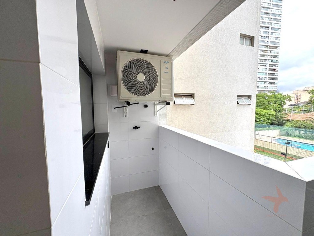 Apartamento, 2 quartos, 88 m² - Foto 9