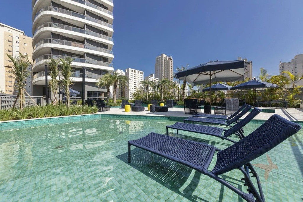 Apartamento, 2 quartos, 134 m² - Foto 19
