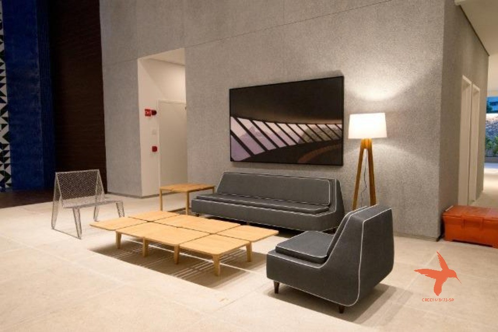 Apartamento, 1 quarto, 64 m² - Foto 17