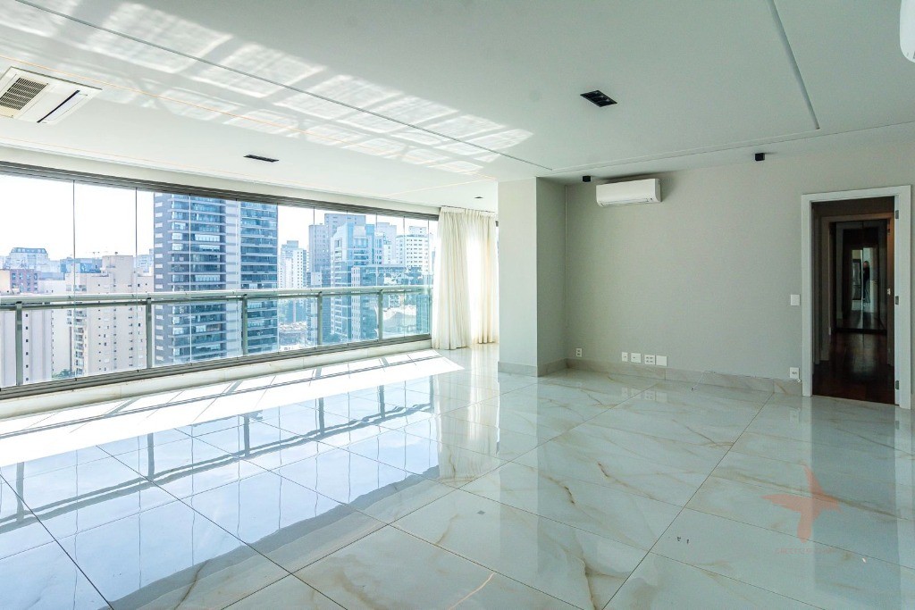 Apartamento, 2 quartos, 134 m² - Foto 2