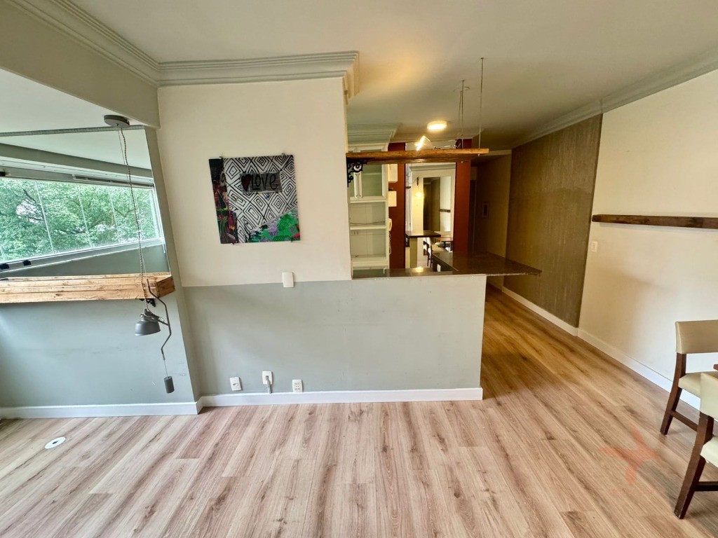 Apartamento, 2 quartos, 54 m² - Foto 6