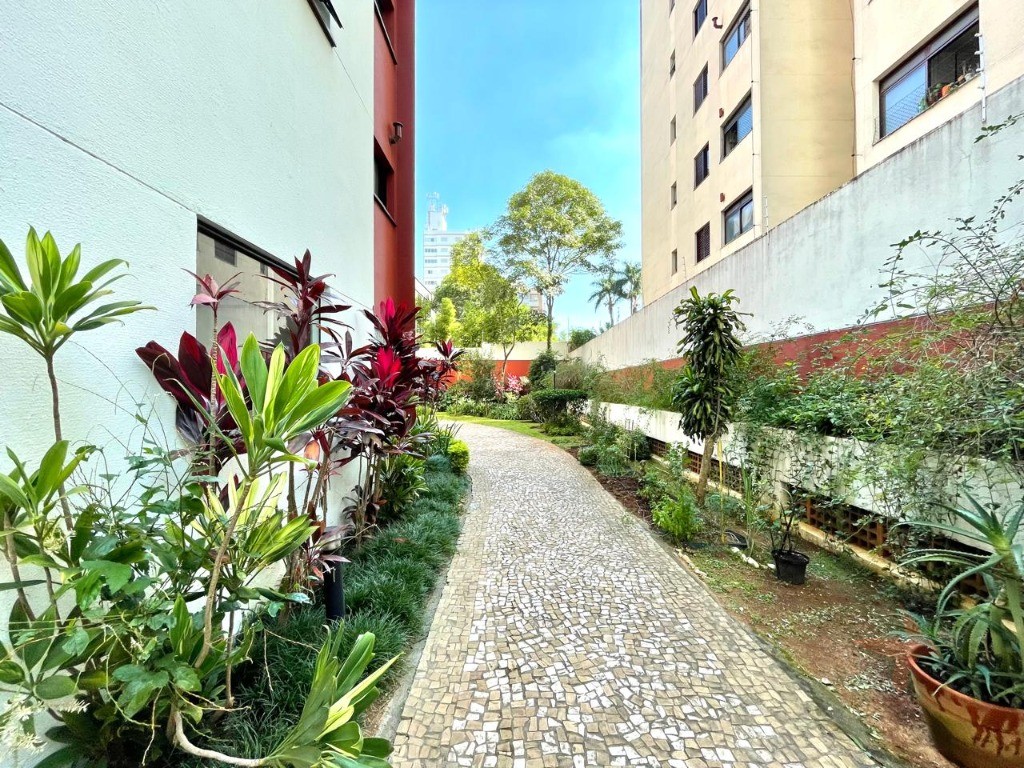 Apartamento, 2 quartos, 94 m² - Foto 41
