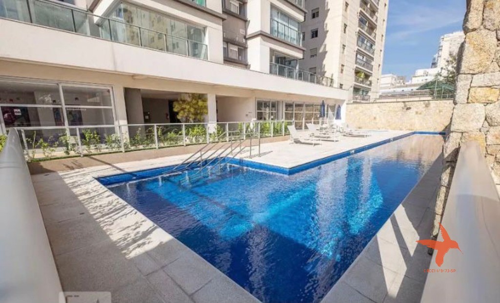 Apartamento, 1 quarto, 64 m² - Foto 29