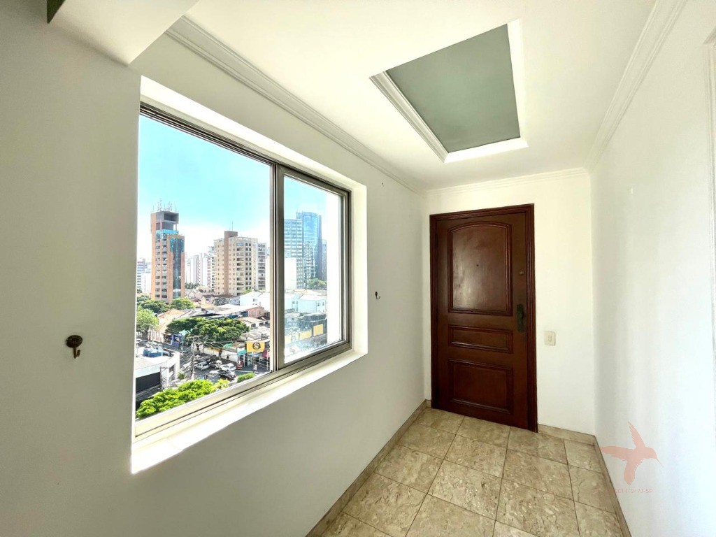 Apartamento, 3 quartos, 127 m² - Foto 6