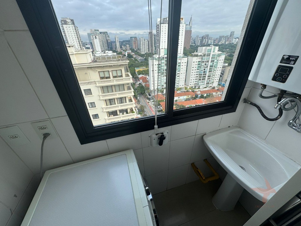 Apartamento, 1 quarto, 70 m² - Foto 8