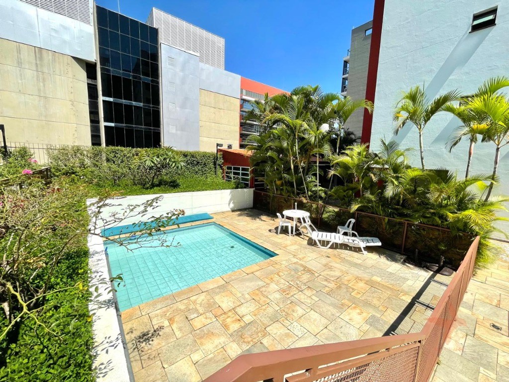 Apartamento, 2 quartos, 94 m² - Foto 59