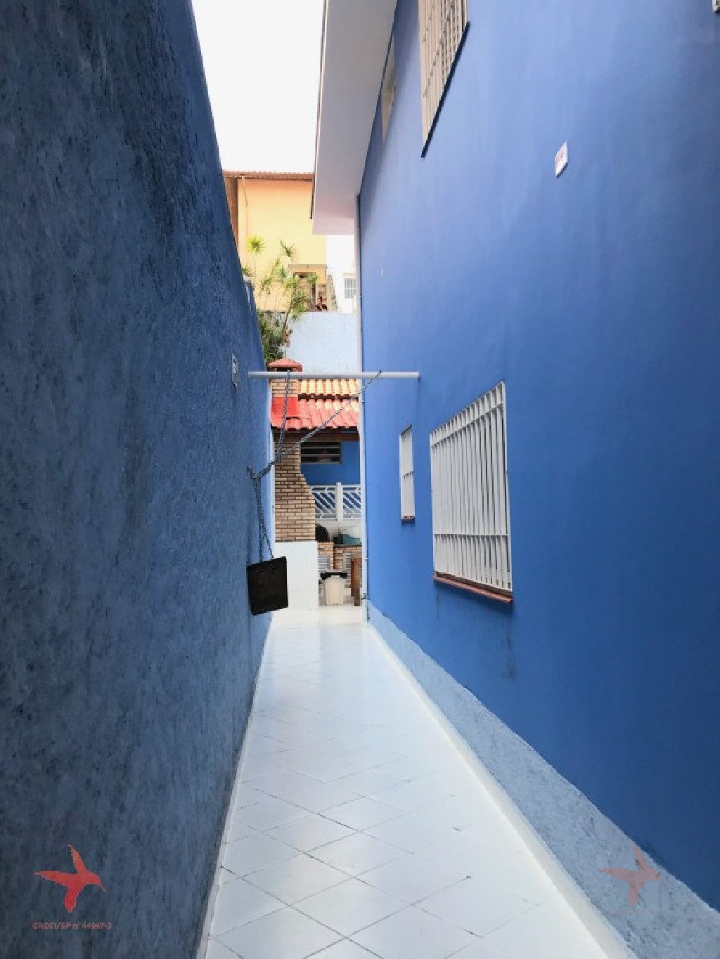 Casa, 3 quartos, 173 m² - Foto 26