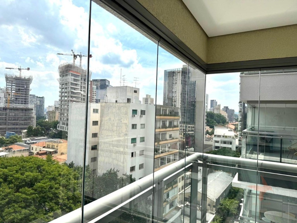 Apartamento, 1 quarto, 50 m² - Foto 22