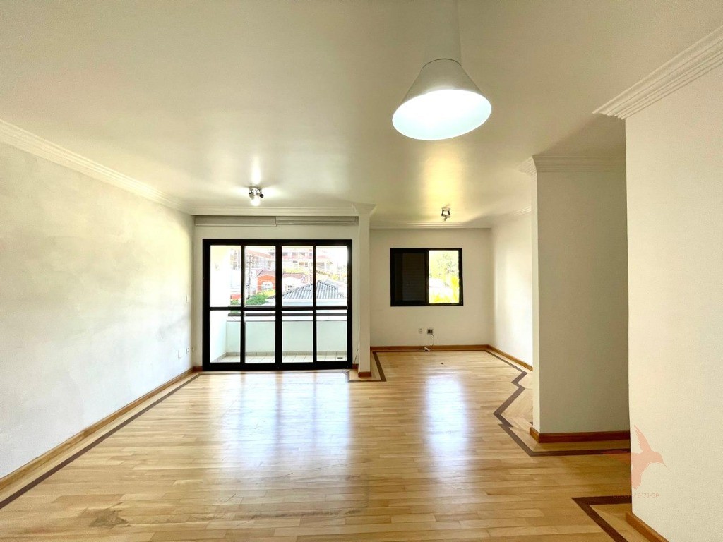 Apartamento, 2 quartos, 94 m² - Foto 1