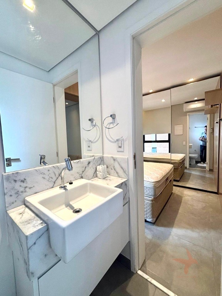 Apartamento, 1 quarto, 32 m² - Foto 10