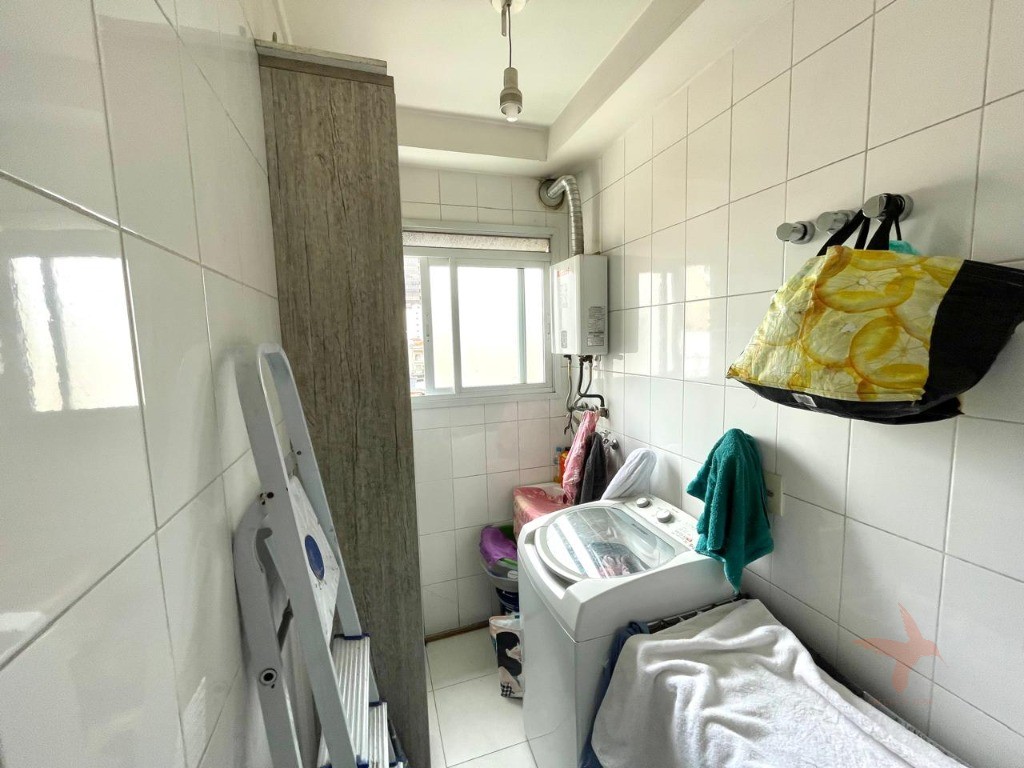 Apartamento, 2 quartos, 60 m² - Foto 3