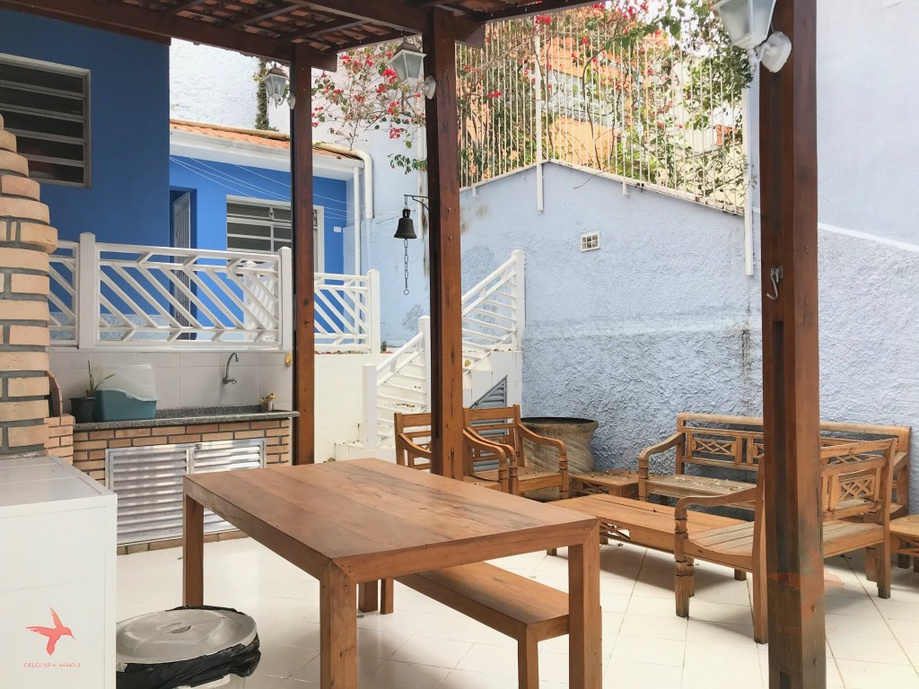 Casa, 3 quartos, 173 m² - Foto 24
