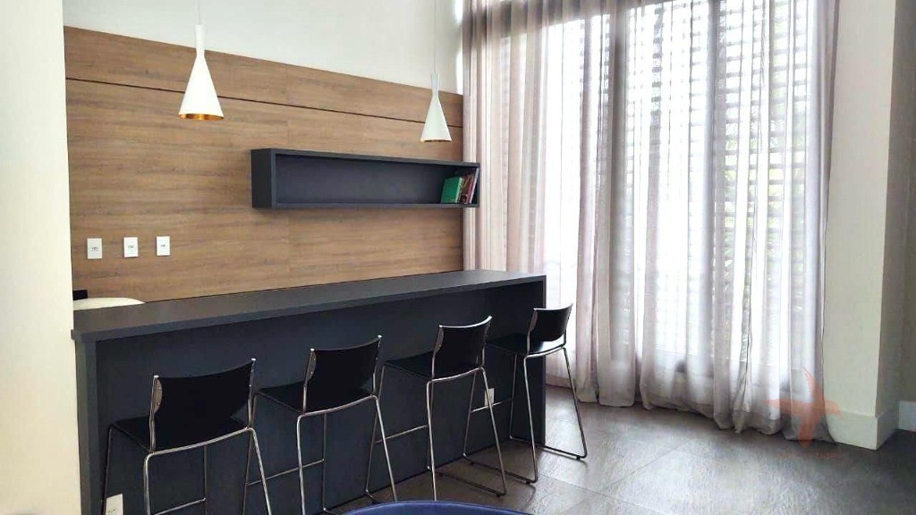 Apartamento, 1 quarto, 32 m² - Foto 14