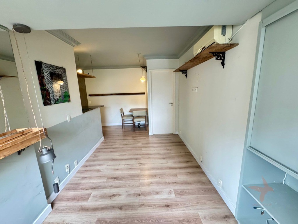 Apartamento, 2 quartos, 54 m² - Foto 1