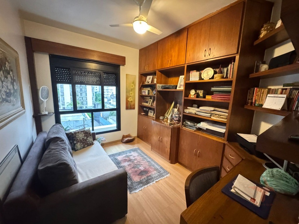 Apartamento, 4 quartos, 148 m² - Foto 10