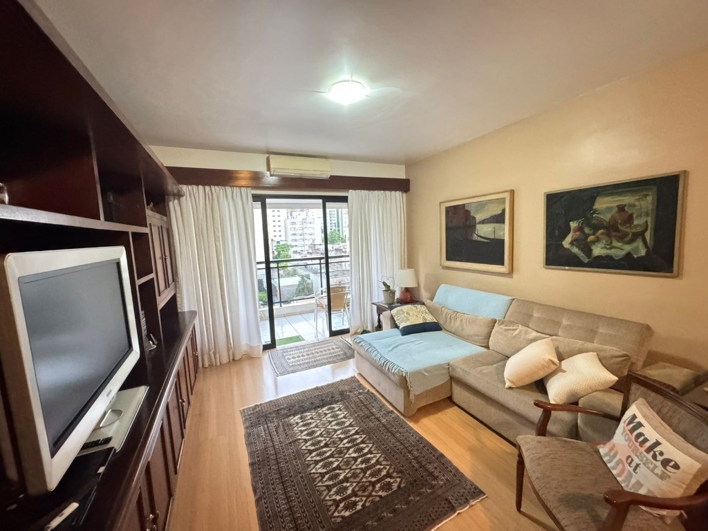 Apartamento, 4 quartos, 148 m² - Foto 2