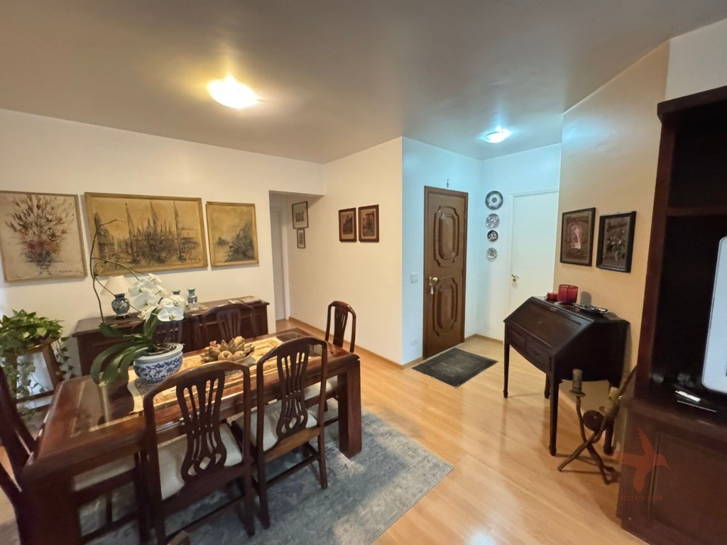 Apartamento, 4 quartos, 148 m² - Foto 5