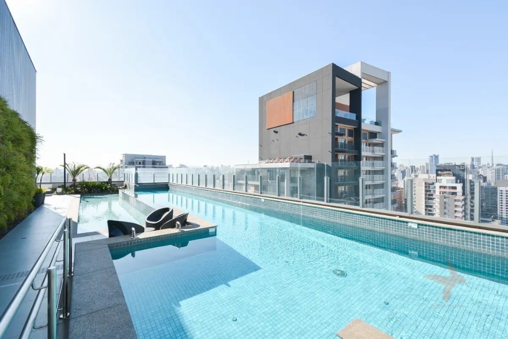 Apartamento, 1 quarto, 50 m² - Foto 19