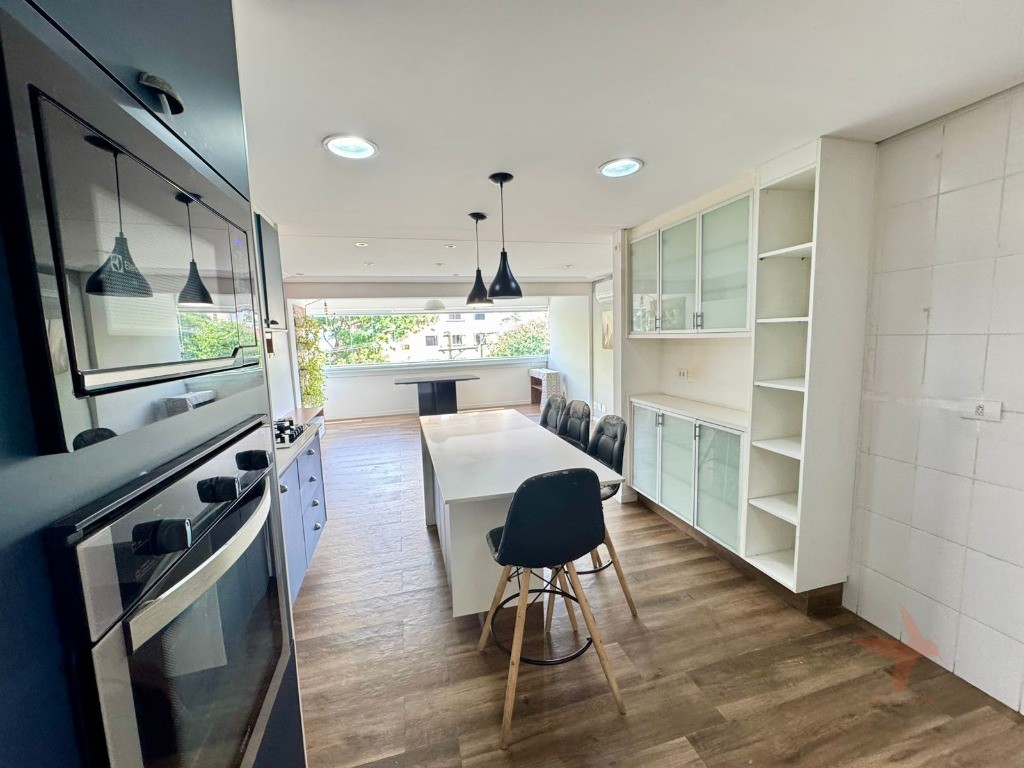 Apartamento, 3 quartos, 90 m² - Foto 3