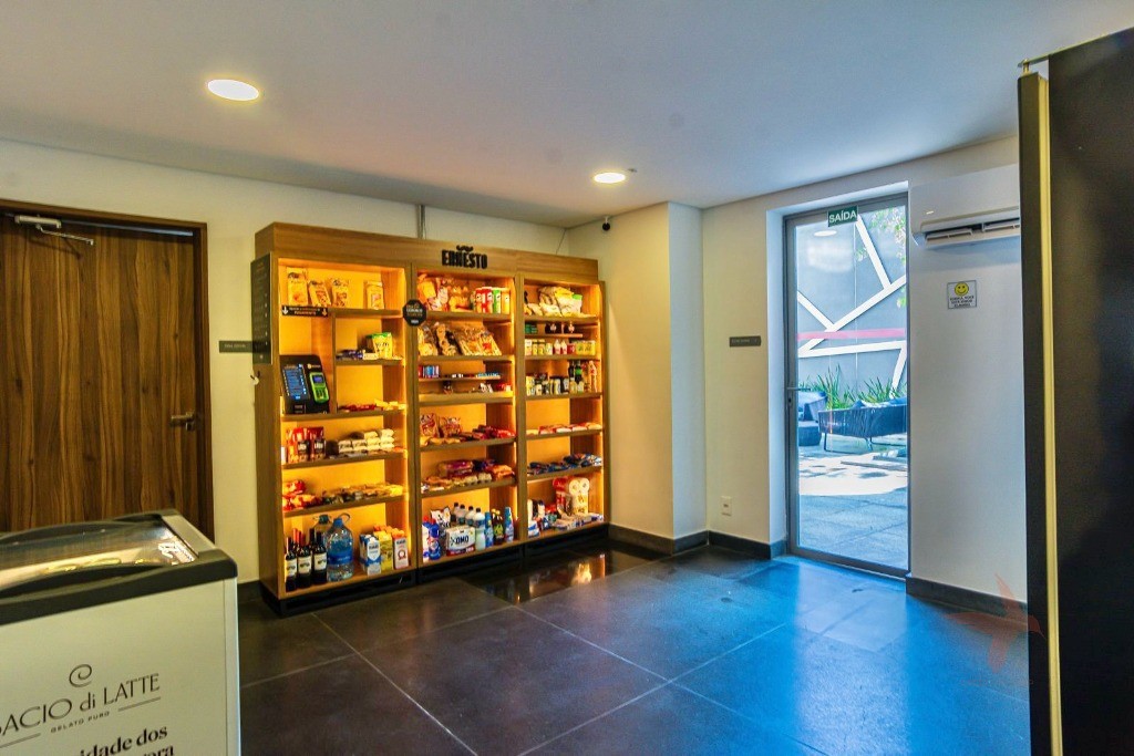 Apartamento, 2 quartos, 134 m² - Foto 31