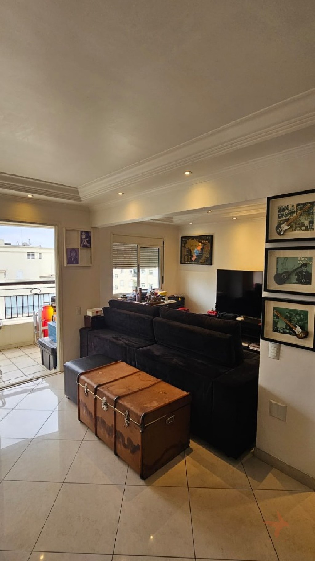 Apartamento, 2 quartos, 72 m² - Foto 10
