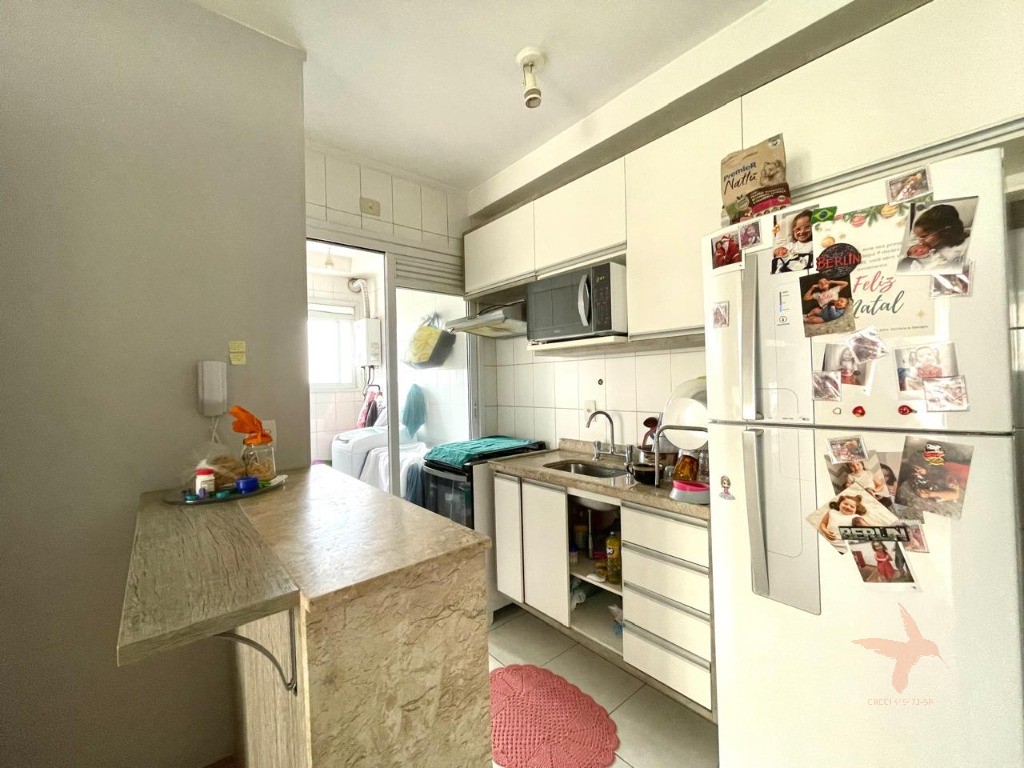Apartamento, 2 quartos, 60 m² - Foto 41