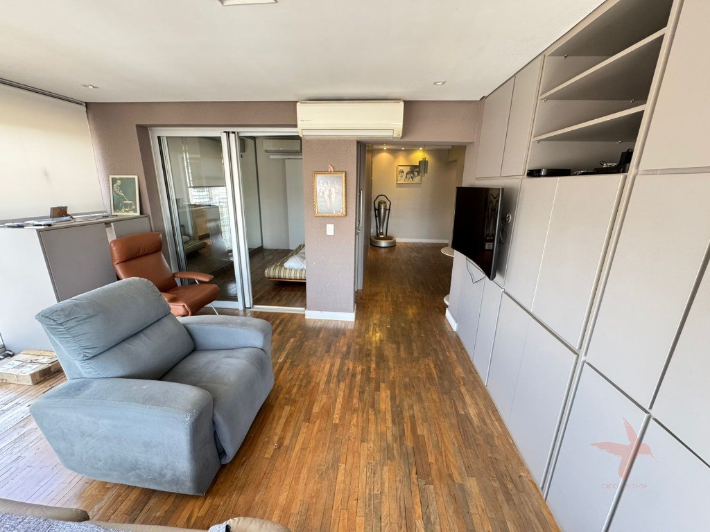 Apartamento, 1 quarto, 64 m² - Foto 3