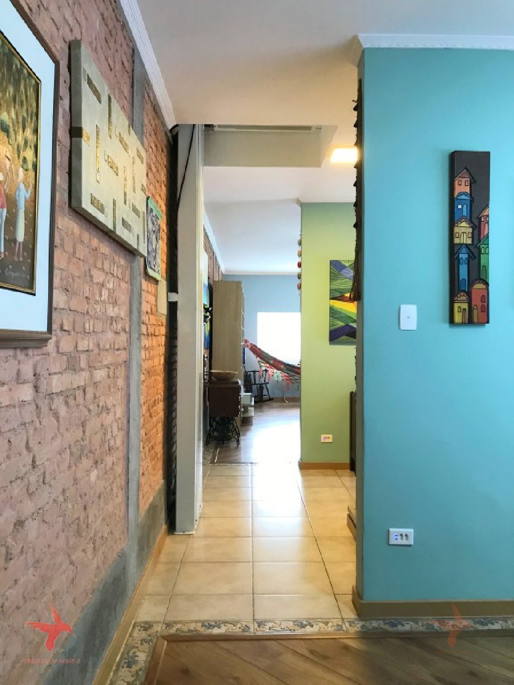Casa, 3 quartos, 173 m² - Foto 6