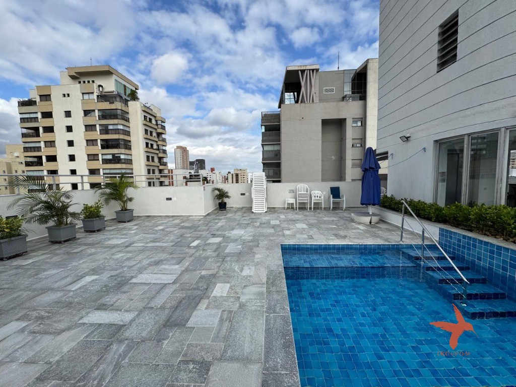 Apartamento, 2 quartos, 54 m² - Foto 33