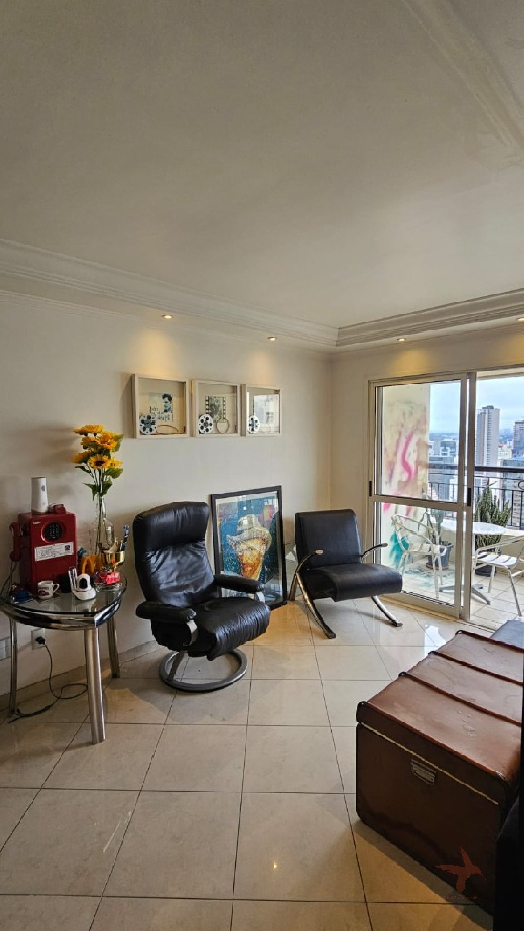 Apartamento, 2 quartos, 72 m² - Foto 2