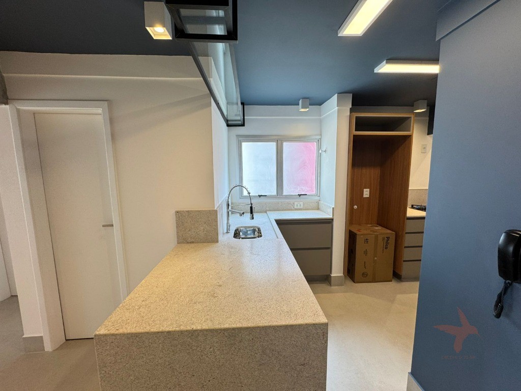 Apartamento, 2 quartos, 69 m² - Foto 8