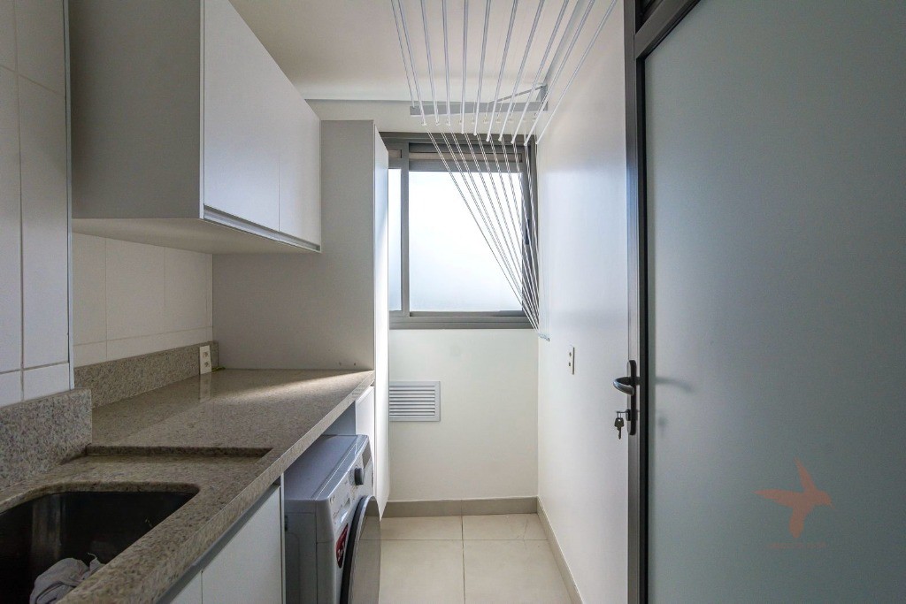Apartamento, 2 quartos, 134 m² - Foto 7