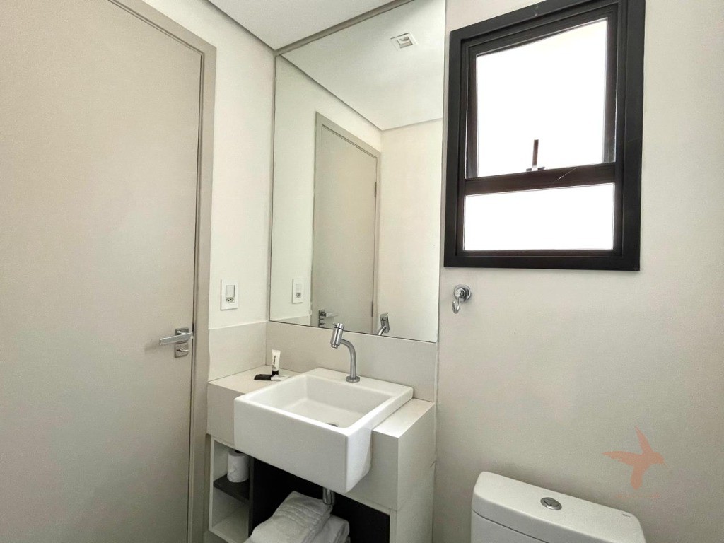 Apartamento, 1 quarto, 32 m² - Foto 12